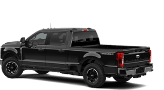 2026 Ford Super Duty® External Image 3